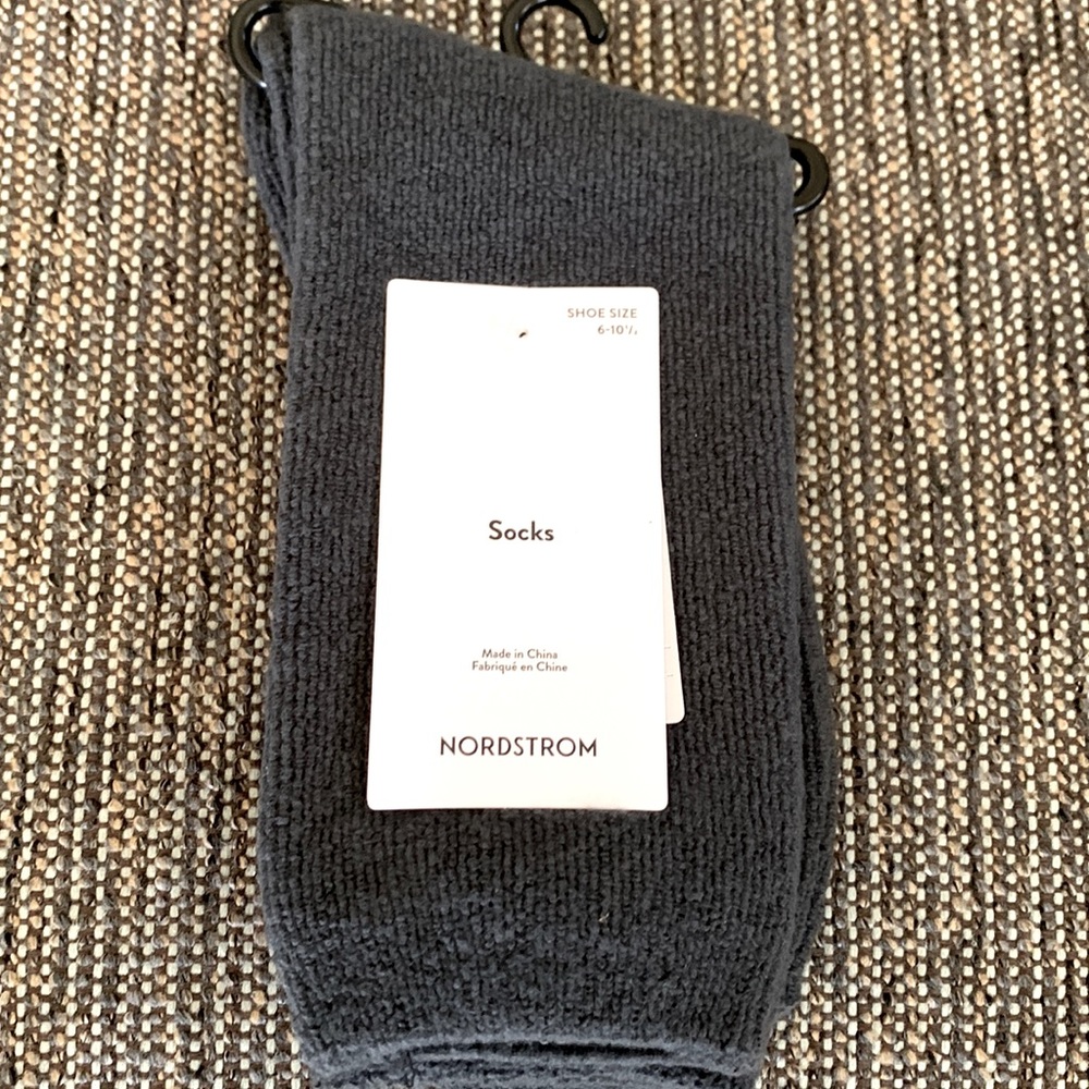 Nordstrom Socks
